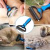 FourPaws™ Dual-Sided Pet Dematting Comb|FourPaws™ Dual-Sided Pet Dematting Comb|FourPaws™ Dual-Sided Pet Dematting Comb|FourPaws™ Dual-Sided Pet Dematting Comb|FourPaws™ Dual-Sided Pet Dematting Comb