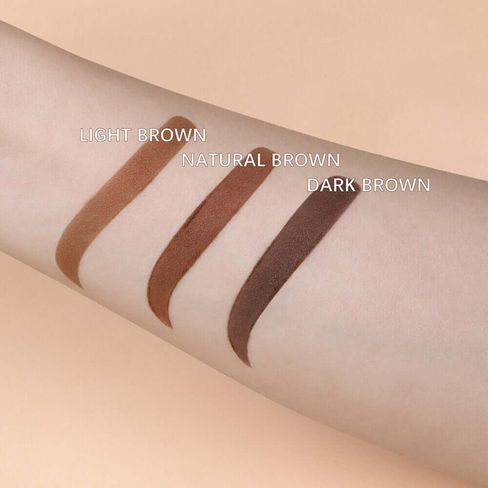 Upcoolnyc Brow Stamp