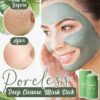 Poreless Deep Cleanse Green Tea Mask  -【Hot Sale Buy 1 Get 1】