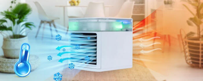 Early Summer Sale 50% Off - Portable Air Conditioners