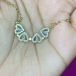 Lucky Heart Necklace