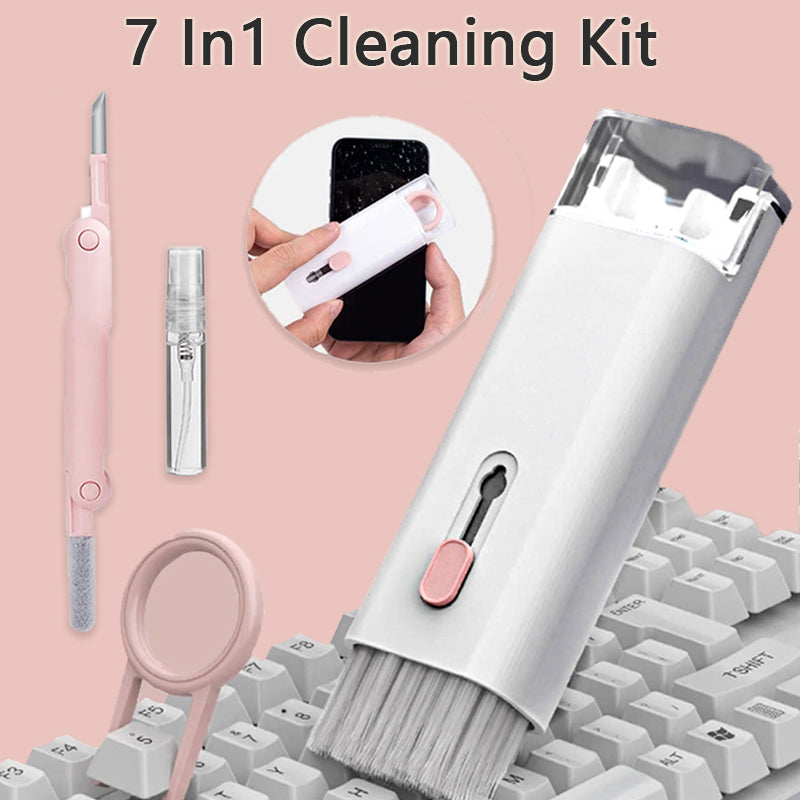 7 in 1 device cleaning kittv59s
