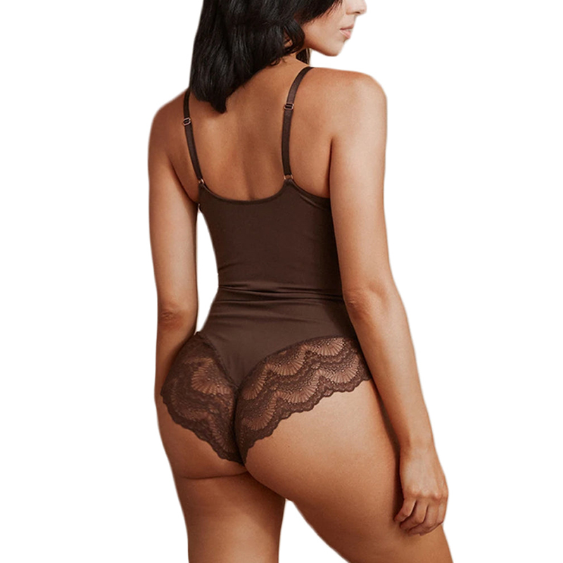 last day sale 50 offsexy lace tummy control