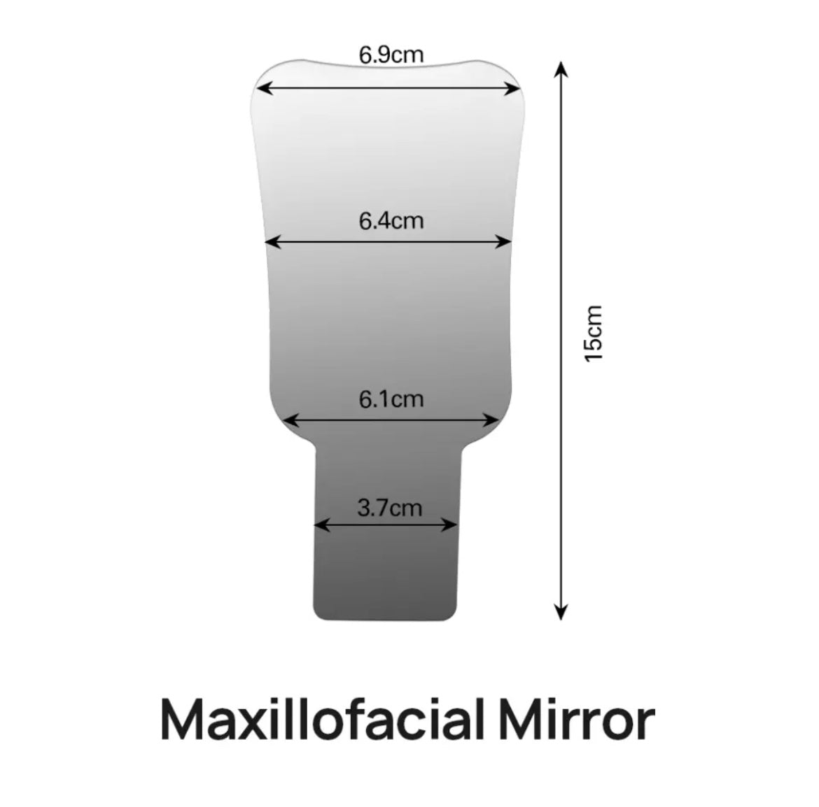 antifog mirror system for dental photographyz66jq