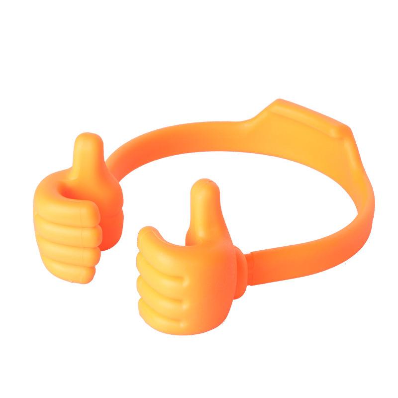 thumbs up lazy phone stand0jc6c