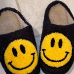 SmileySole - Smiley Slippers