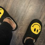 SmileySole - Smiley Slippers