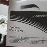 Upcoolnyc Brow Stamp