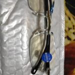 New Diamond-Cut Bifocal Progressive And Anti-Blue Eyewear Ultralight Reading Glasses