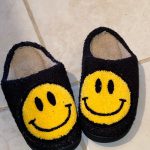 SmileySole - Smiley Slippers