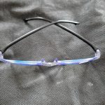 New Diamond-Cut Bifocal Progressive And Anti-Blue Eyewear Ultralight Reading Glasses