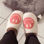 SmileySole - Smiley Slippers