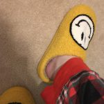 SmileySole - Smiley Slippers