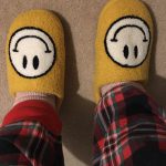 SmileySole - Smiley Slippers