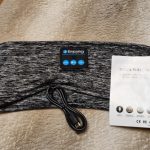 NuitBand: Sleep Headphones