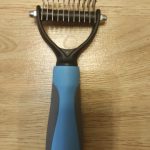 Pet Safe Dematting Comb