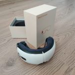 TheraRemedy Smart Eye Massager