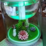 Aroma Cloud - Little Garden Diffuser