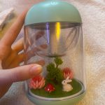 Aroma Cloud - Little Garden Diffuser