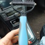 Pet Safe Dematting Comb