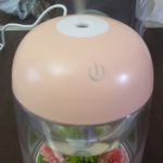 Aroma Cloud - Little Garden Diffuser