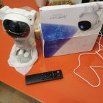 NuuLights Astron Galaxy Projector