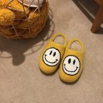 SmileySole - Smiley Slippers