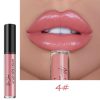 Cream Texture Lipstick Waterproof