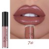 Cream Texture Lipstick Waterproof