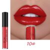 Cream Texture Lipstick Waterproof