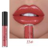 Cream Texture Lipstick Waterproof