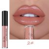 Cream Texture Lipstick Waterproof