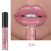 Cream Texture Lipstick Waterproof