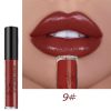 Cream Texture Lipstick Waterproof