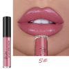 Cream Texture Lipstick Waterproof