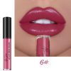 Cream Texture Lipstick Waterproof